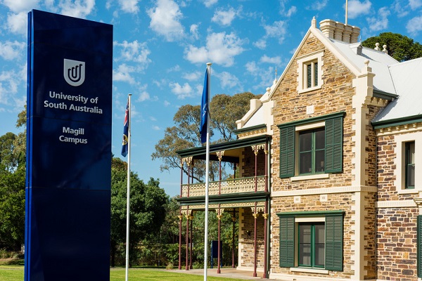 murray house university of south australia