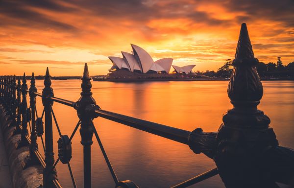9 motivos para estudar na Austrália - Estudo No Exterior