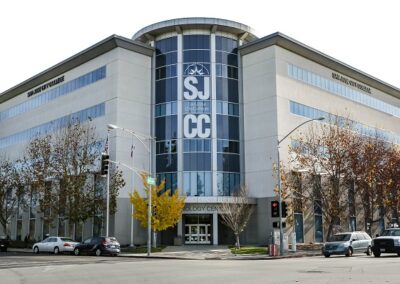 San Jose City College