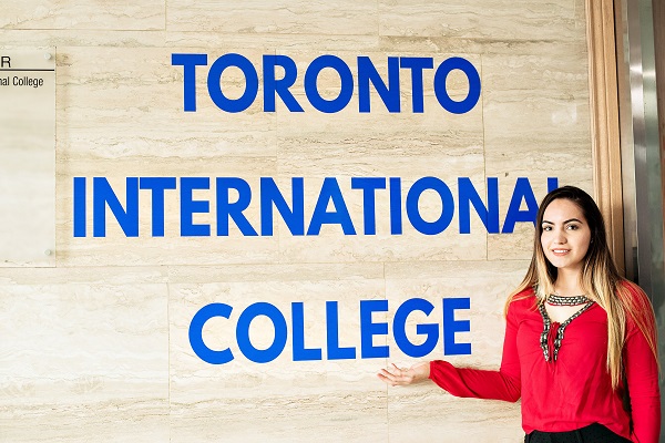 Toronto International College