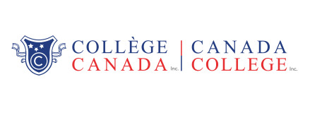 canada college logo