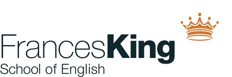 frances king logo